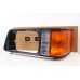 Mitsubishi L300 '87-'92 Head Lamp Rim + Corner Lamp [ 1 PC Left / Right ]